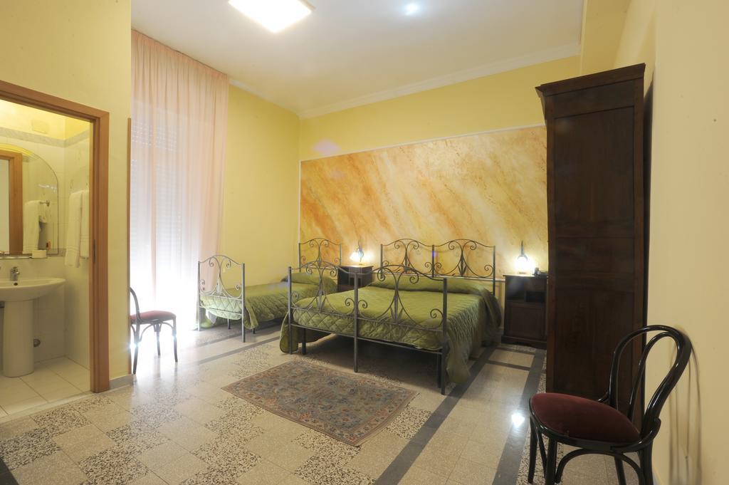 Albergo Bellavista Латина Стая снимка