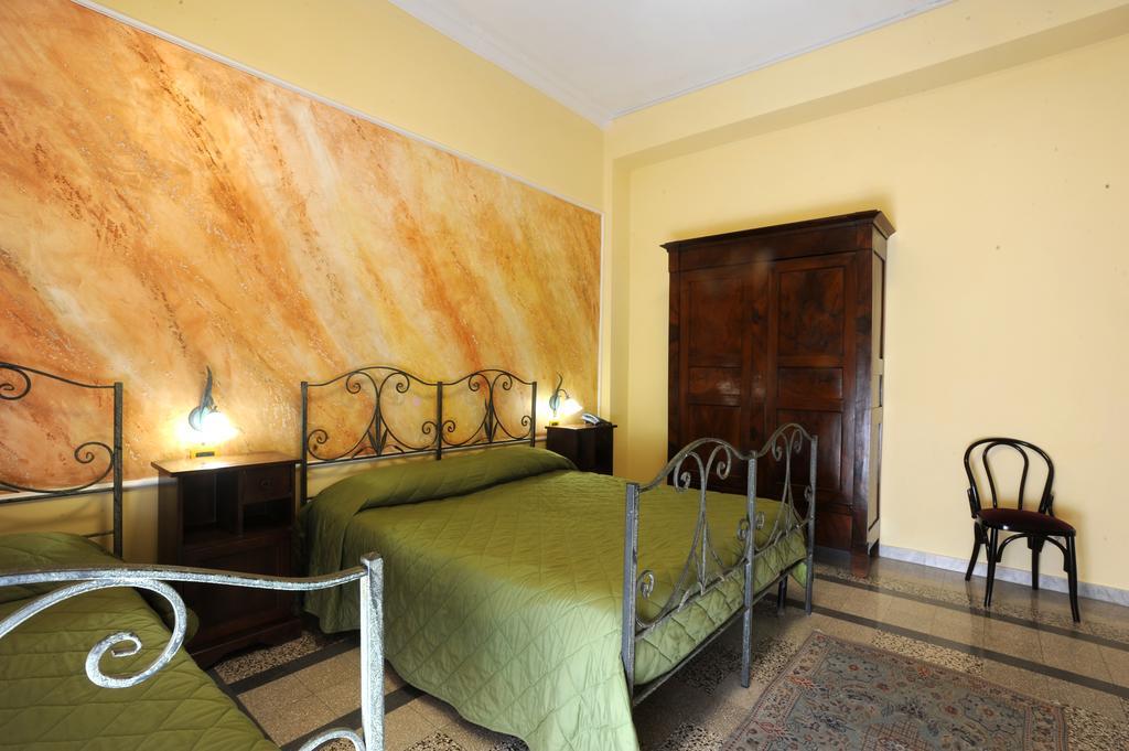 Albergo Bellavista Латина Стая снимка