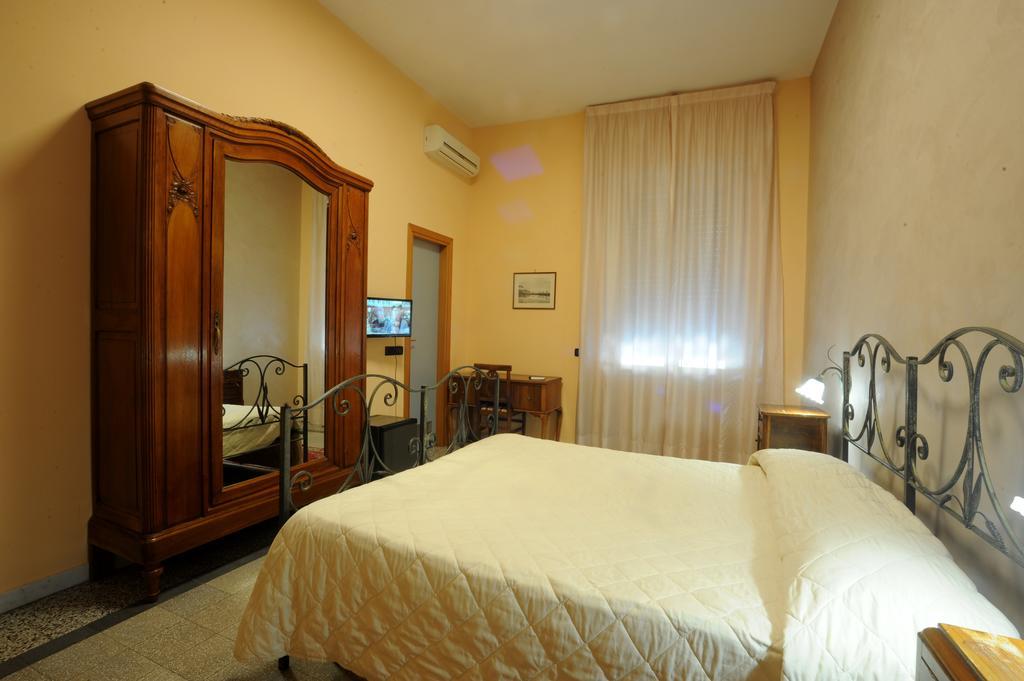 Albergo Bellavista Латина Екстериор снимка