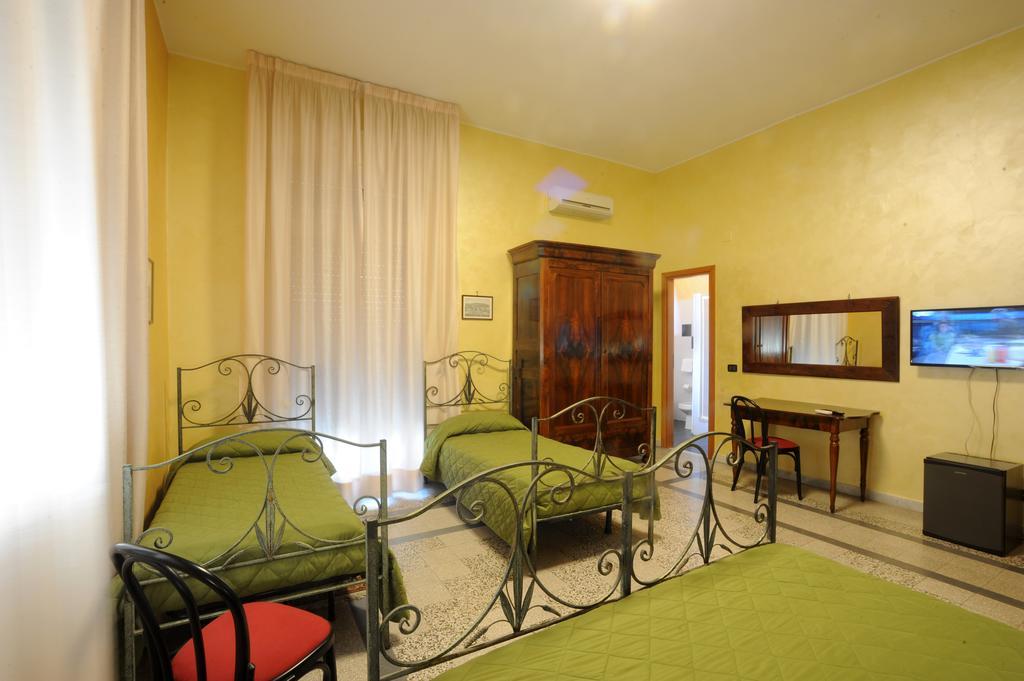 Albergo Bellavista Латина Екстериор снимка