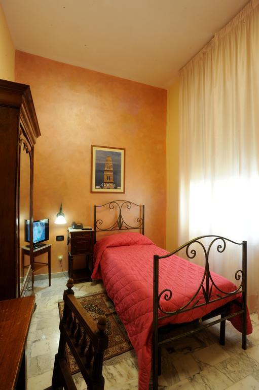 Albergo Bellavista Латина Екстериор снимка