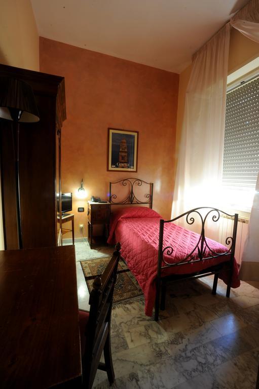 Albergo Bellavista Латина Екстериор снимка
