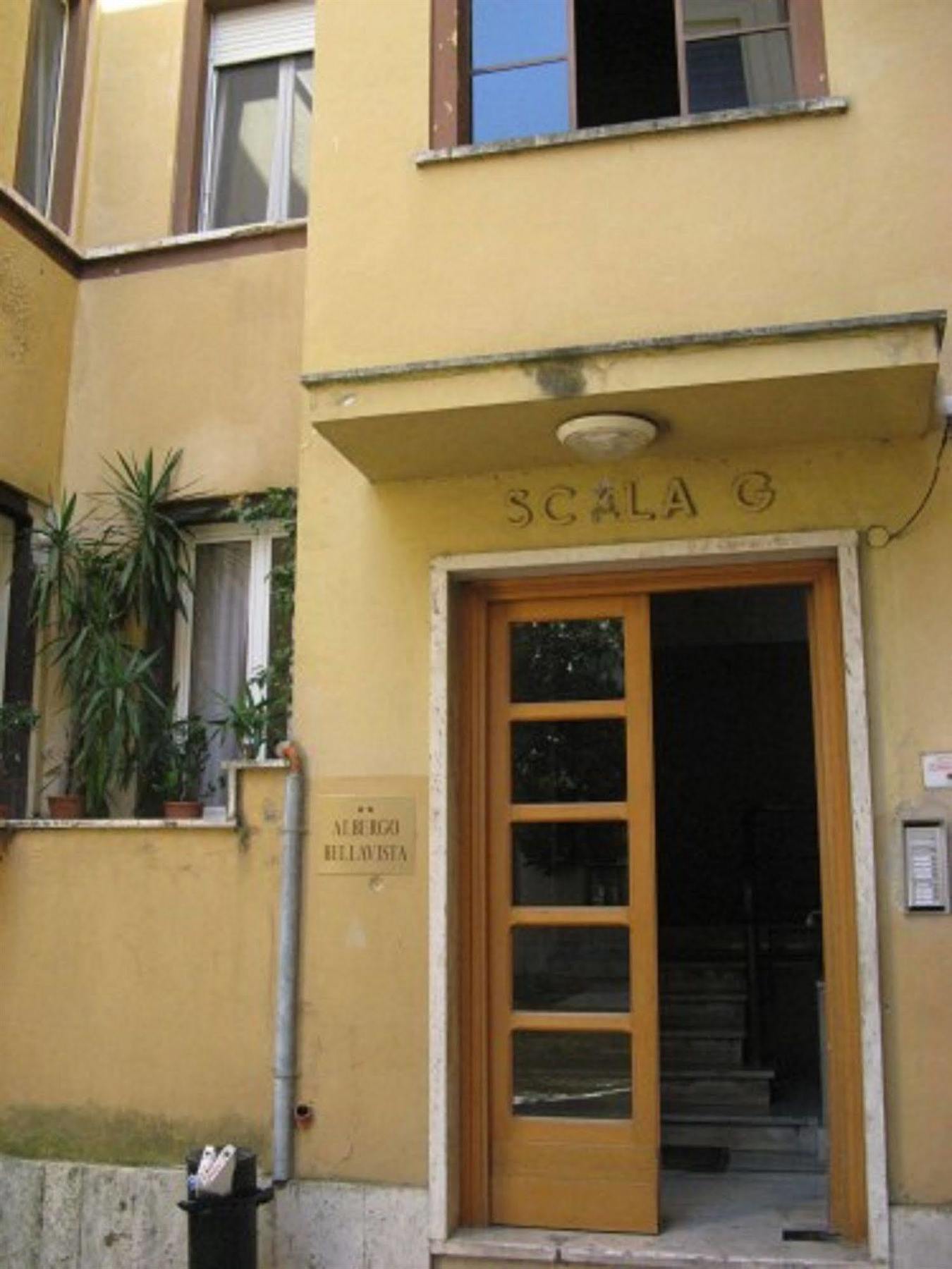Albergo Bellavista Латина Екстериор снимка