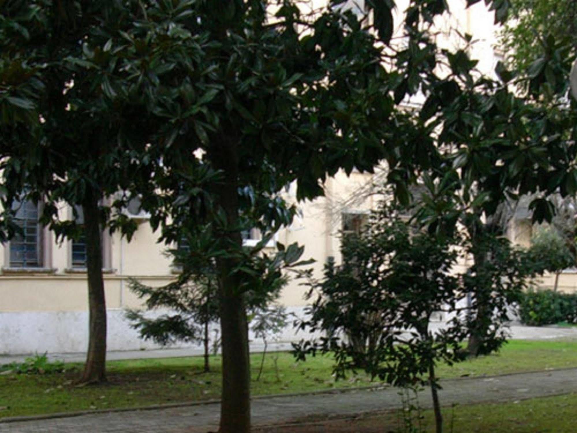 Albergo Bellavista Латина Екстериор снимка